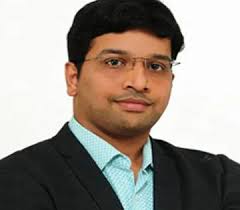 Dr Srinivas Reddy